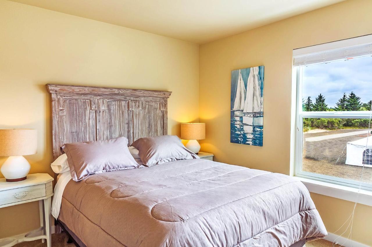 Oyhut Bay Resort Ocean Shores Luaran gambar