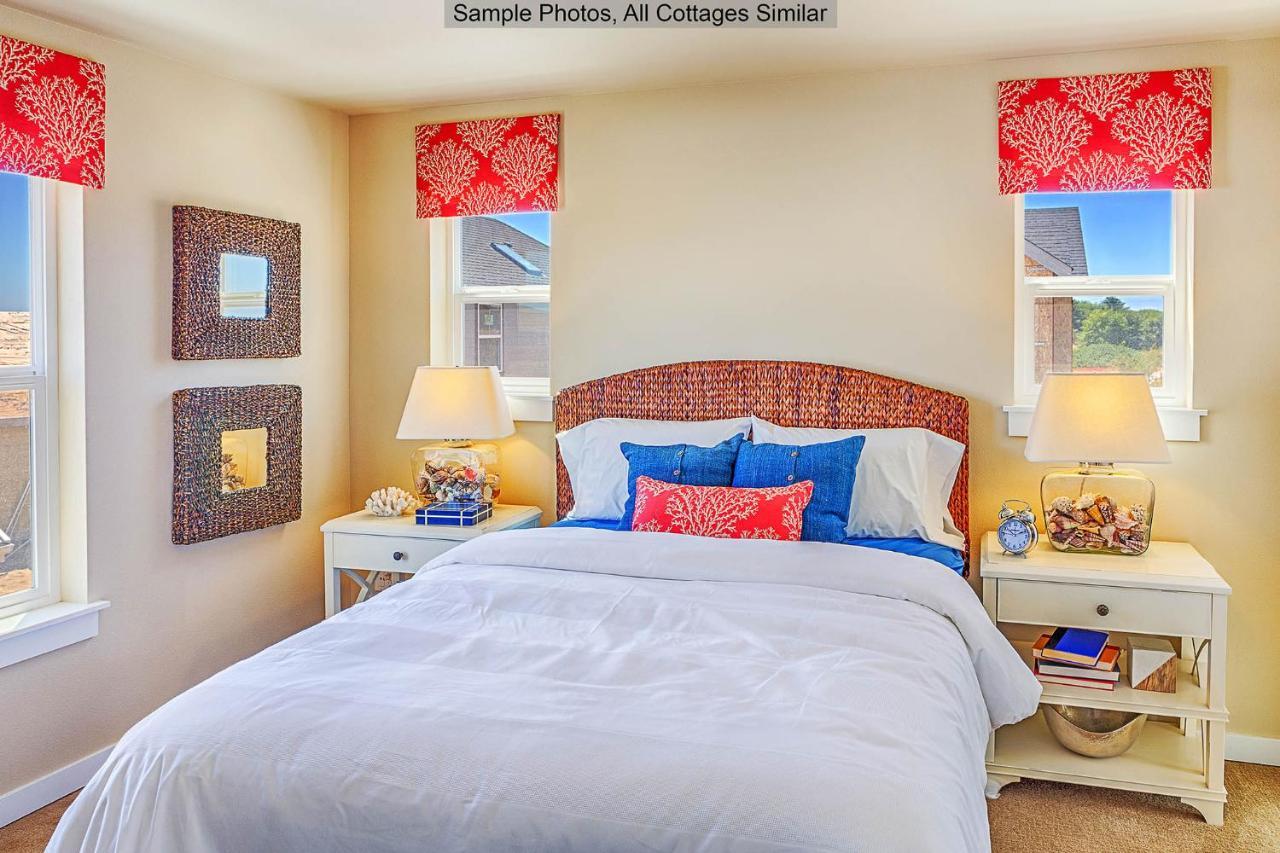 Oyhut Bay Resort Ocean Shores Luaran gambar